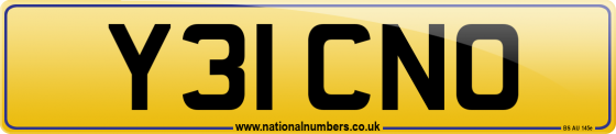 Y31 CNO