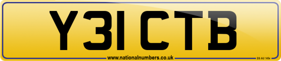 Y31 CTB