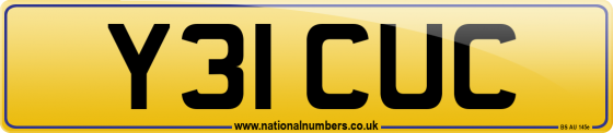 Y31 CUC