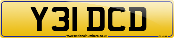 Y31 DCD
