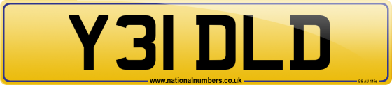 Y31 DLD