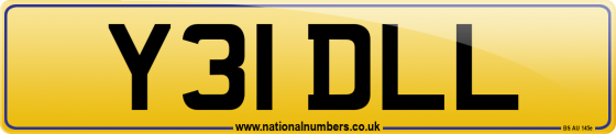 Y31 DLL