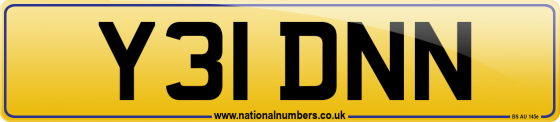 Y31 DNN