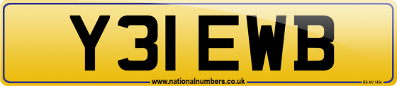 Y31 EWB