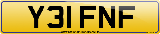 Y31 FNF