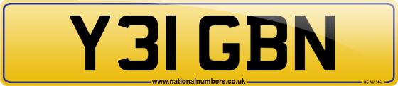 Y31 GBN