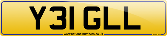 Y31 GLL