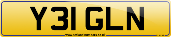 Y31 GLN