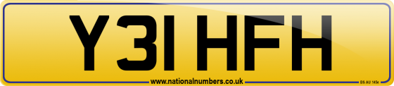 Y31 HFH