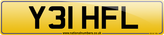 Y31 HFL