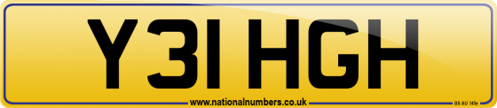 Y31 HGH