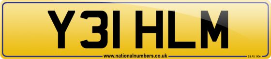 Y31 HLM