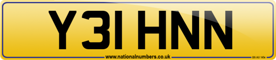 Y31 HNN