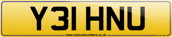 Y31 HNU
