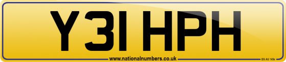 Y31 HPH
