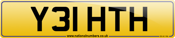 Y31 HTH