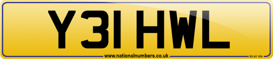 Y31 HWL
