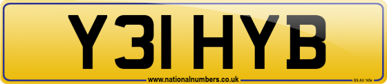 Y31 HYB