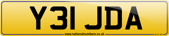 Y31 JDA