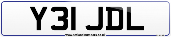 Y31 JDL