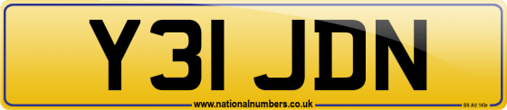 Y31 JDN