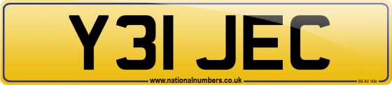 Y31 JEC