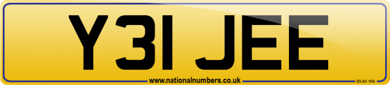 Y31 JEE