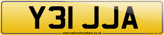 Y31 JJA