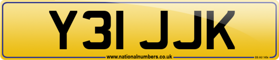 Y31 JJK