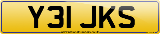 Y31 JKS