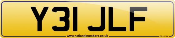 Y31 JLF
