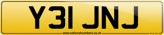 Y31 JNJ