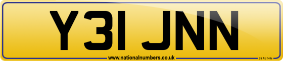 Y31 JNN