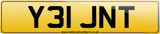 Y31 JNT