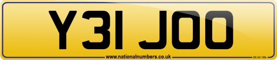Y31 JOO