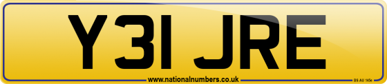 Y31 JRE