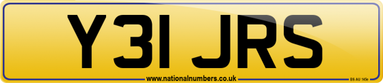 Y31 JRS