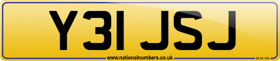 Y31 JSJ