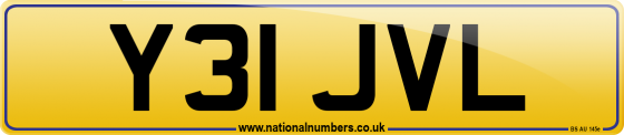Y31 JVL