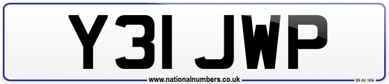 Y31 JWP