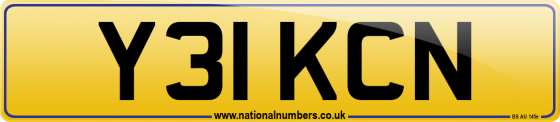 Y31 KCN