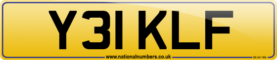 Y31 KLF