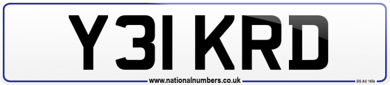 Y31 KRD
