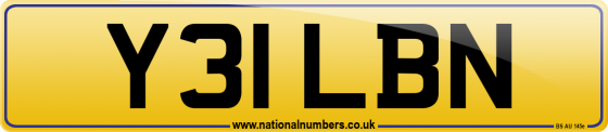 Y31 LBN