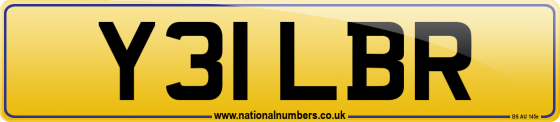 Y31 LBR