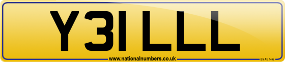 Y31 LLL