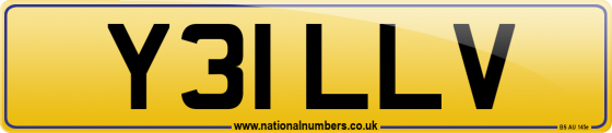 Y31 LLV