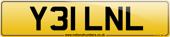 Y31 LNL