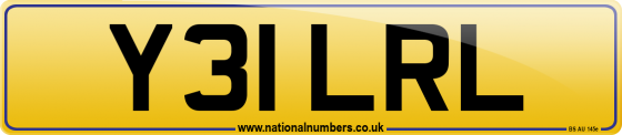 Y31 LRL