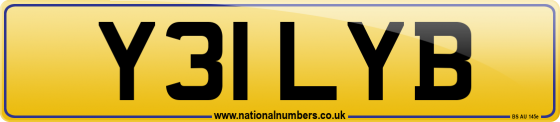 Y31 LYB
